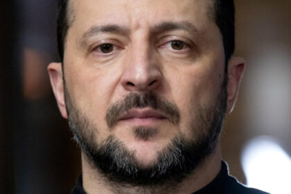 Zelenski