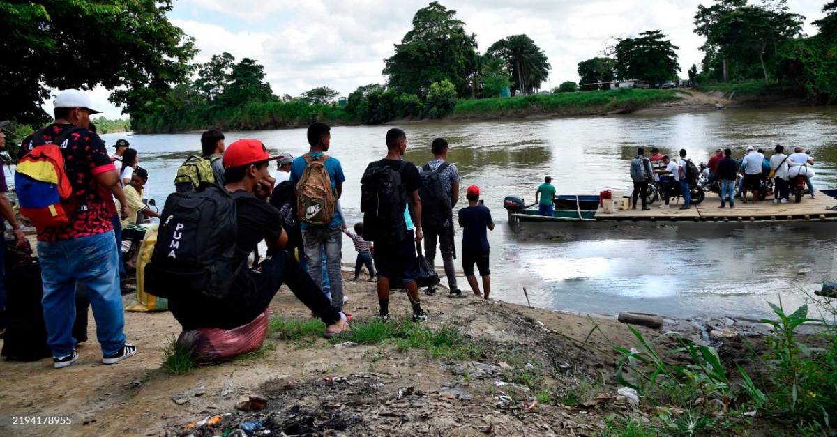 Crisis humanitaria en Colombia: Violencia en el Catatumbo desplaza más de 80.000 personas