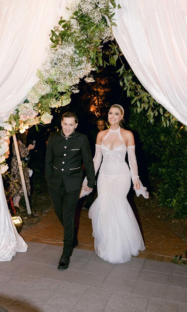 Lele Pons y Guaynaa esperan a su primer hijo