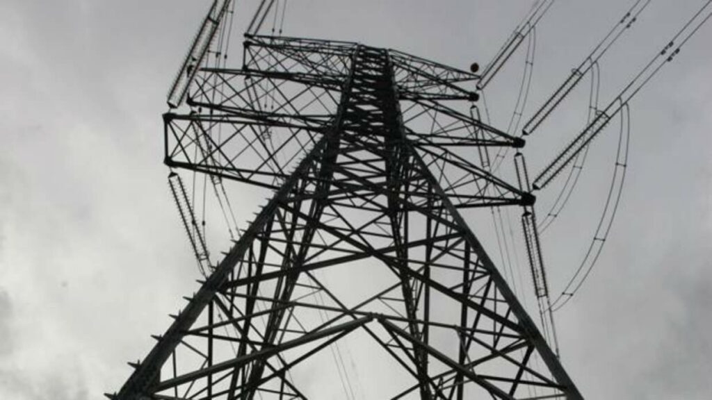Problemas en la Red Troncal de 765kv genera crisis de apagones en Venezuela Problemas en la Red Troncal de 765kv genera crisis de apagones en Venezuela