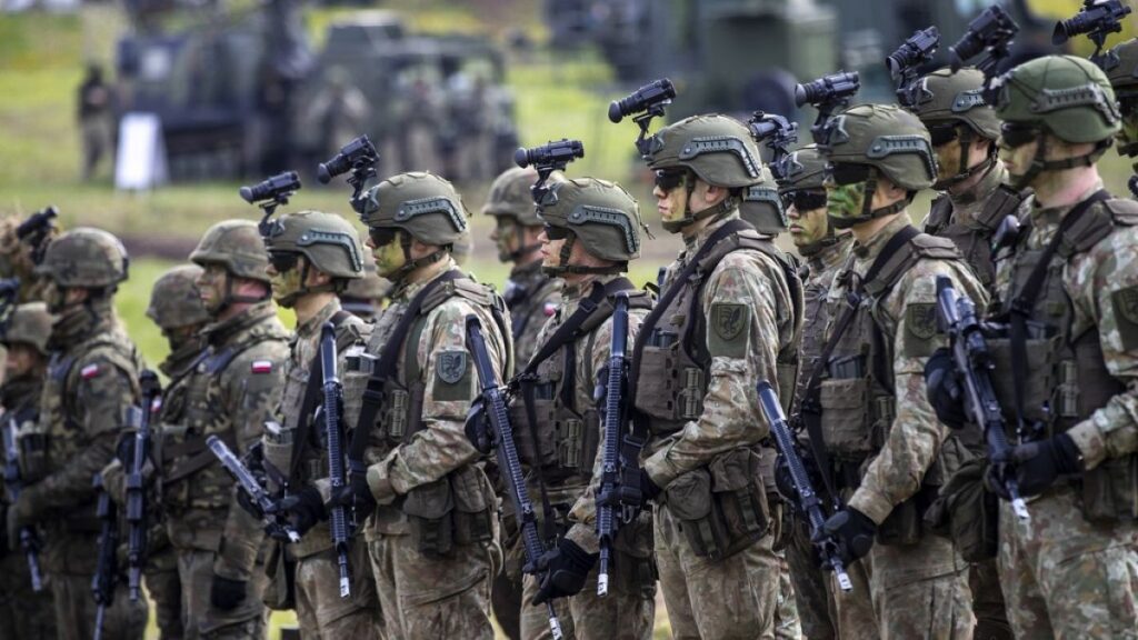 Polonia se prepara ante la amenaza rusa: Primer Ministro anuncia un ambicioso plan de entrenamiento militar