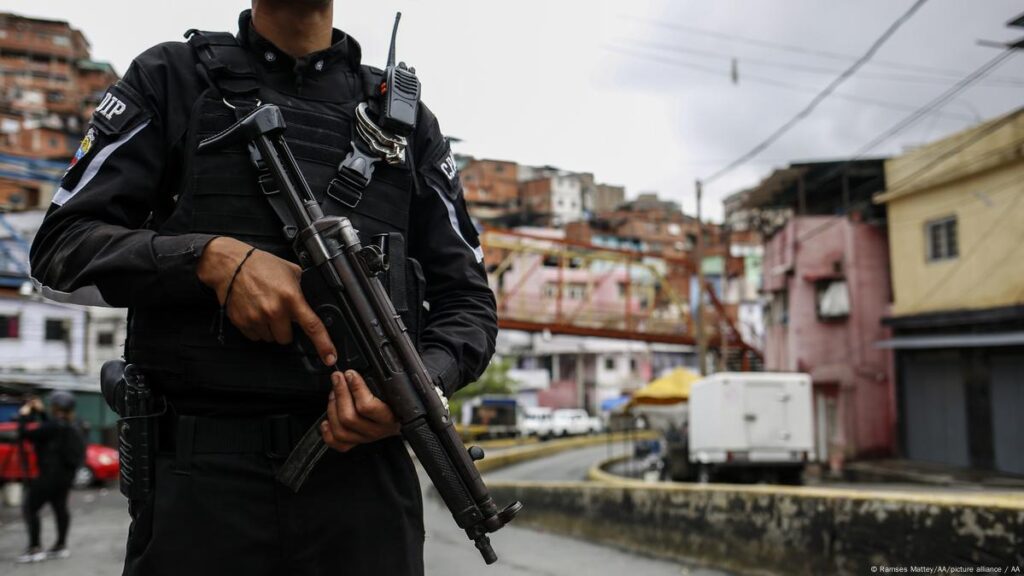 Diosdado Cabello acusa a Rafael Ramírez de estar en una red de narcotráfico en Maracaibo Diosdado Cabello acusa a Rafael Ramírez de estar en una red de narcotráfico en Maracaibo