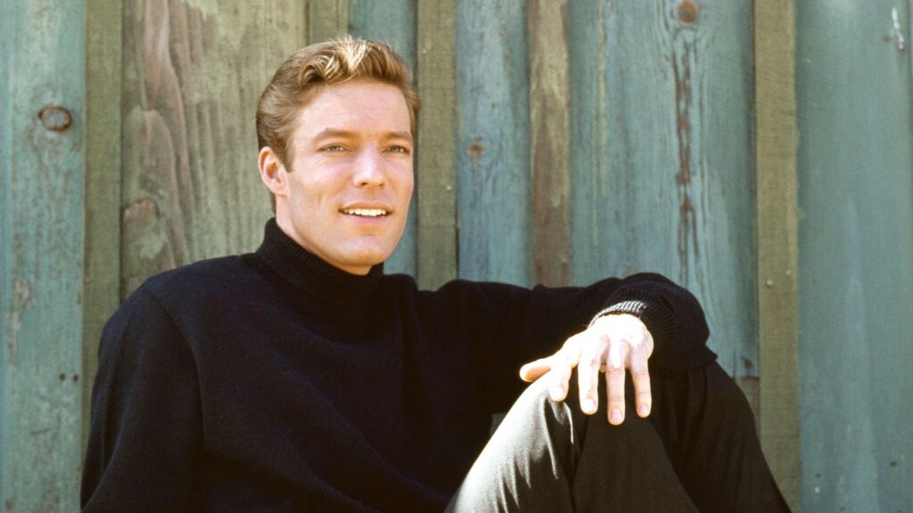 Fallece Richard Chamberlain, el icónico galán de la televisión, a los 90 años Fallece Richard Chamberlain, el icónico galán de la televisión, a los 90 años