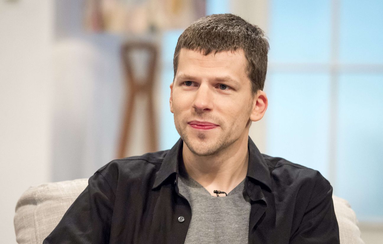 La carrera por el nuevo James Bond: ¿Jesse Eisenberg en la mira? La carrera por el nuevo James Bond: ¿Jesse Eisenberg en la mira?