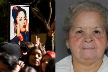 Niegan libertad condicional a Yolanda Saldívar, asesina de Selena Quintanilla
