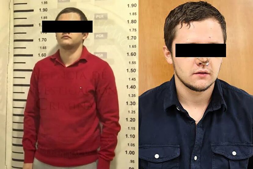 "El Menchito" es sentenciado a cadena perpetua en EE. UU.: Un golpe a los cárteles mexicanos