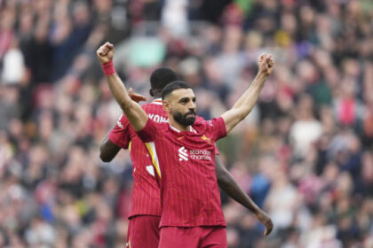 Liverpool logra remontar ante Southampton y se enfoca en el PSG