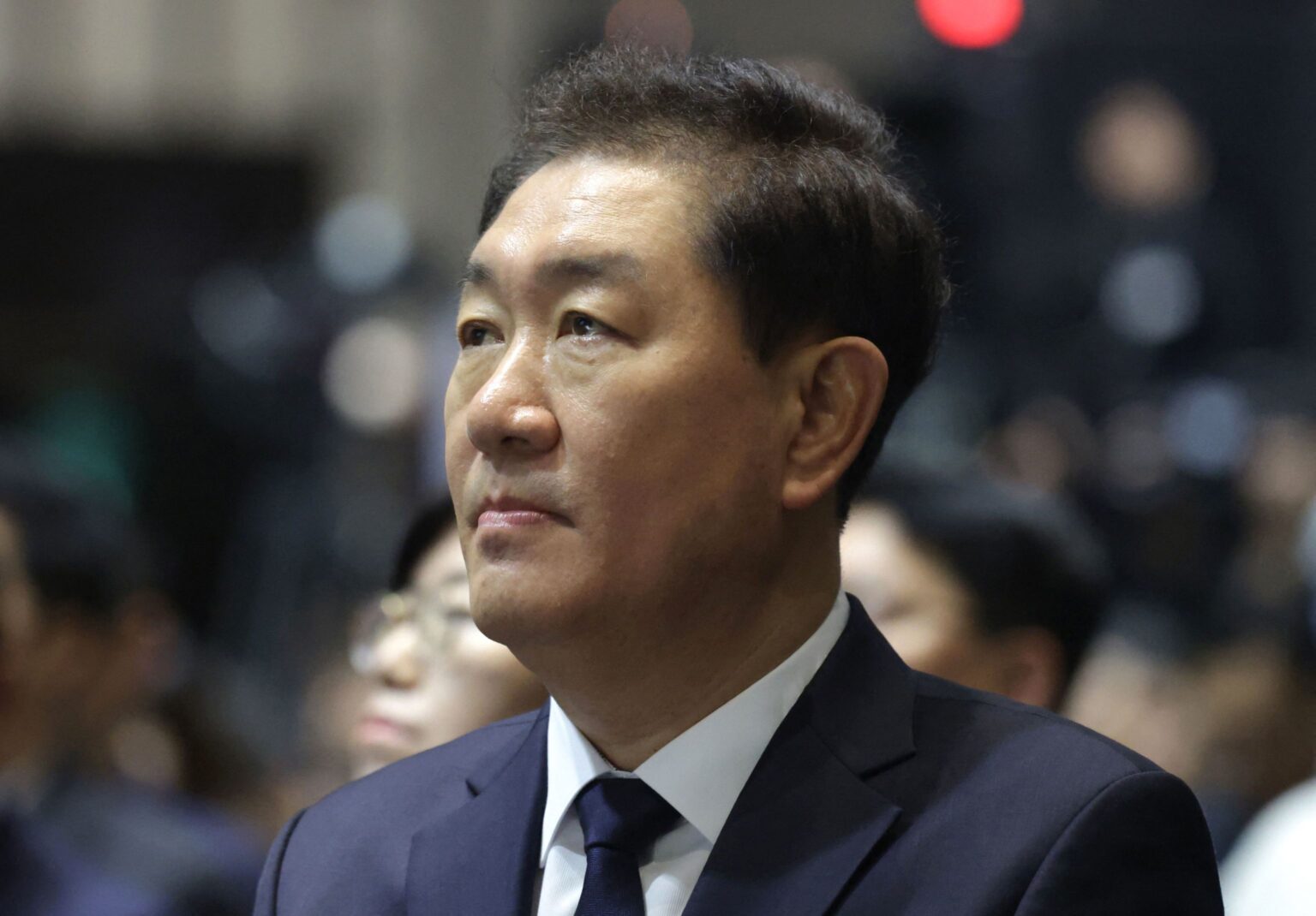 CEO de Samsung, Han Jong-Hee fallece a los 63 años