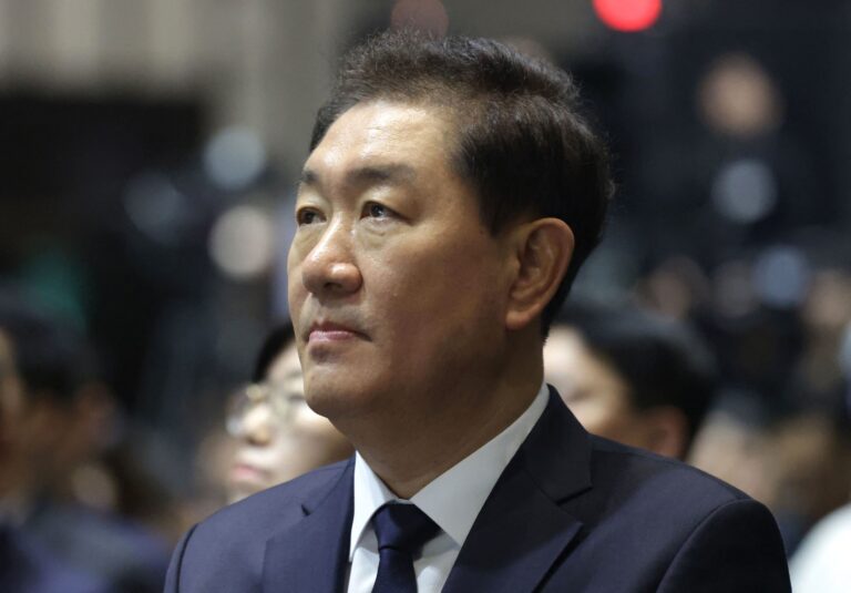CEO de Samsung, Han Jong-Hee fallece a los 63 años