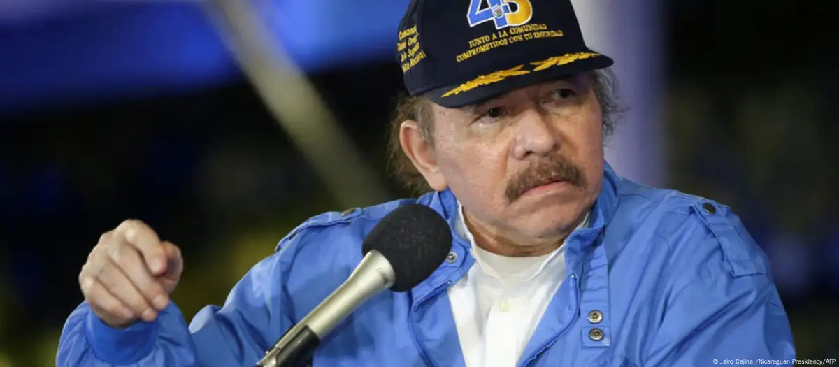 Nicaragua: Gobierno cancela personería jurídica a 10 ONG, sumando más de 5.600 desde 2018 Nicaragua: Gobierno cancela personería jurídica a 10 ONG, sumando más de 5.600 desde 2018
