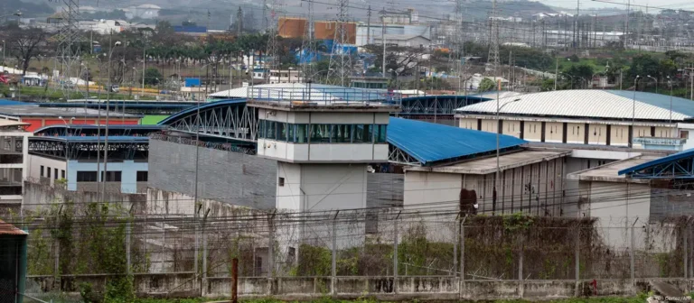 ecuador guayaquil