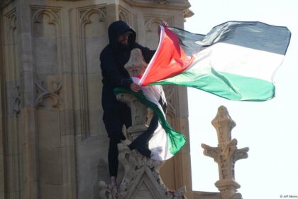 palestina big ben