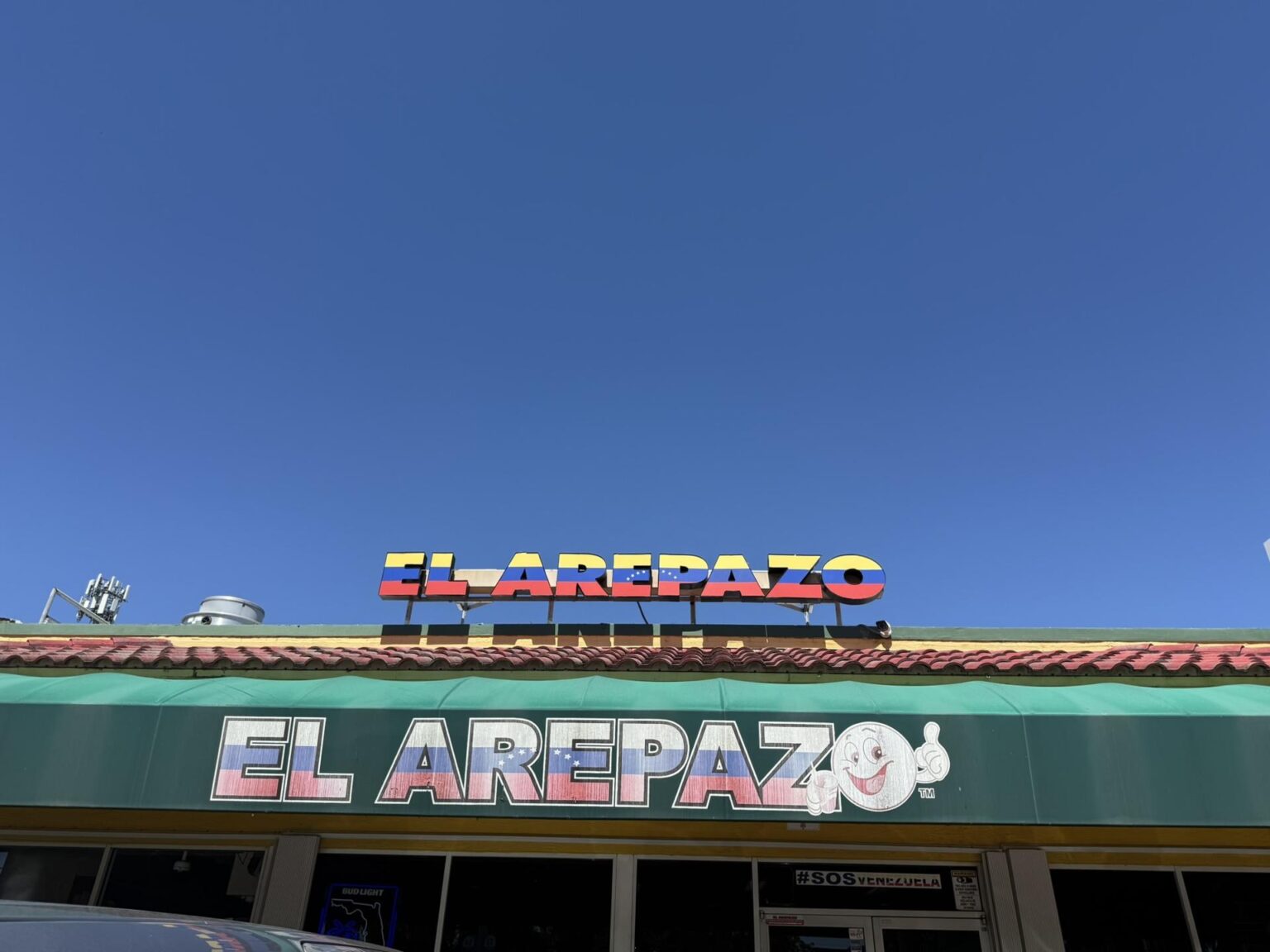 Doral, la "Doralzuela", sufre las consecuencias del vencimiento del TPS para venezolanos doral
