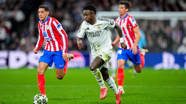 Real Madrid vence al Atlético en penaltis