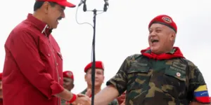 FBI intensifica la lucha contra el “Cártel de Los Soles”