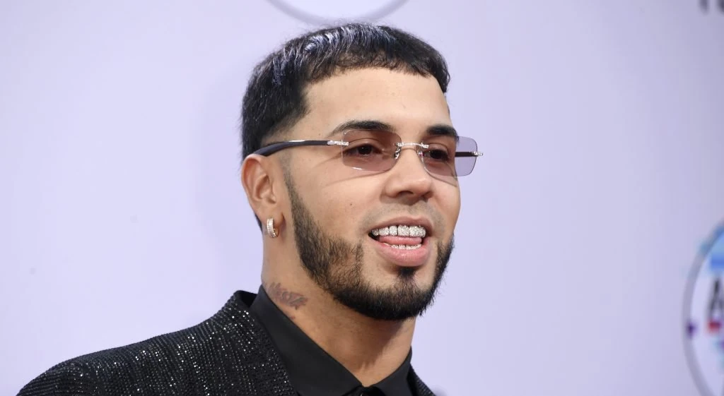 Anuel AA