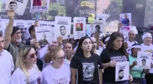 Denuncian tratos crueles a presos políticos en el Centro Penitenciario de Aragua