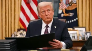 Trump revoca parole humanitario a 530 mil inmigrantes