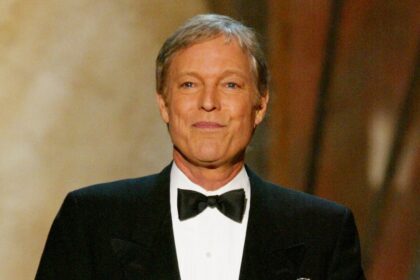Fallece Richard Chamberlain, el icónico galán de la televisión, a los 90 años