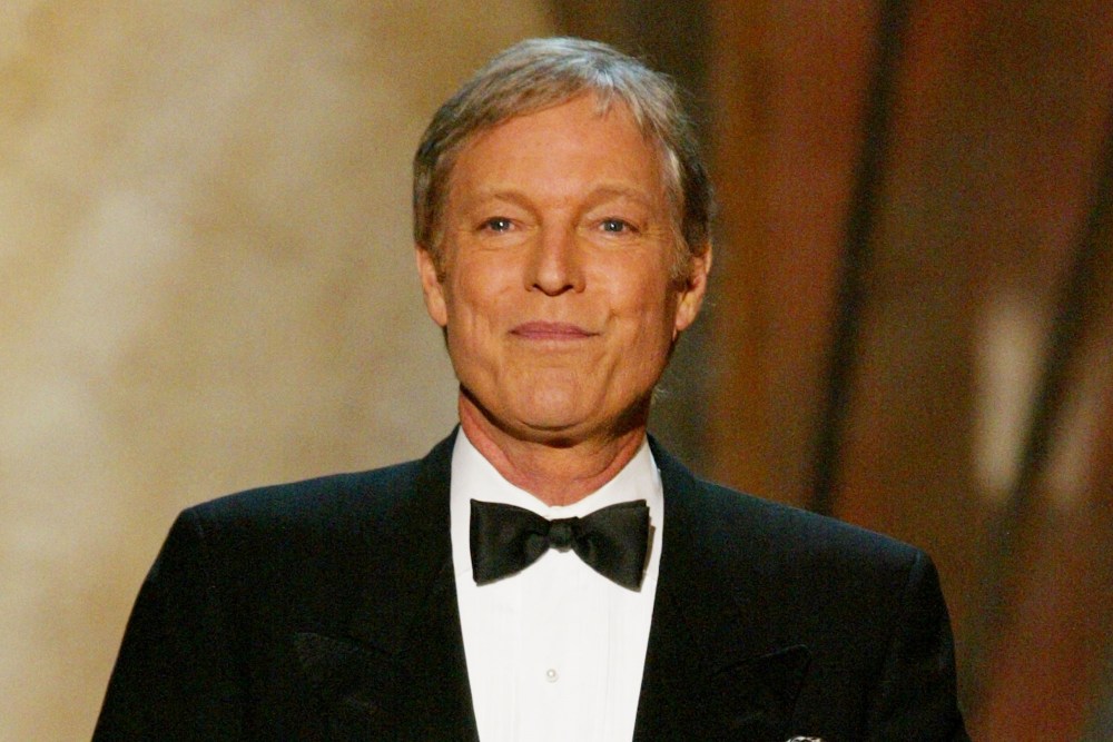 Fallece Richard Chamberlain, el icónico galán de la televisión, a los 90 años Fallece Richard Chamberlain, el icónico galán de la televisión, a los 90 años