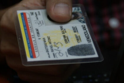 Saime anuncia jornada especial para renovación de cédula de identidad