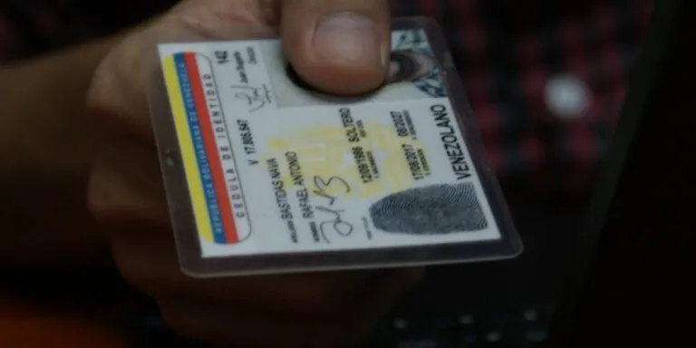 Saime anuncia jornada especial para renovación de cédula de identidad