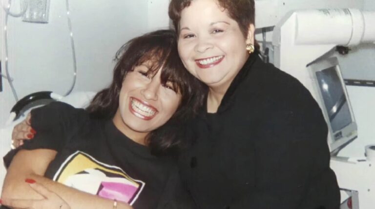 Evalúan libertad condicional de Yolanda Saldívar, condenada por el asesinato de Selena Quintanilla