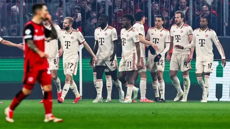 bayern
