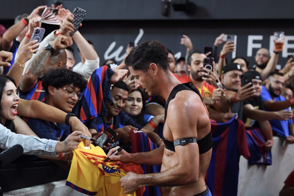 Barça analiza propuesta de amistosos en Venezuela y China Barça analiza propuesta de amistosos en Venezuela y China