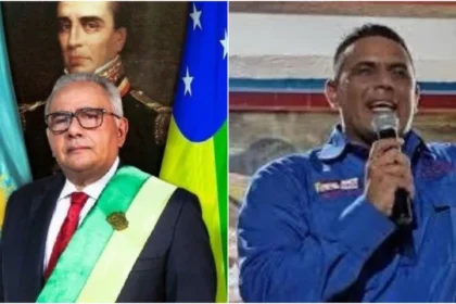 Detienen a 2 alcaldes en el Zulia por lazos con la mafia