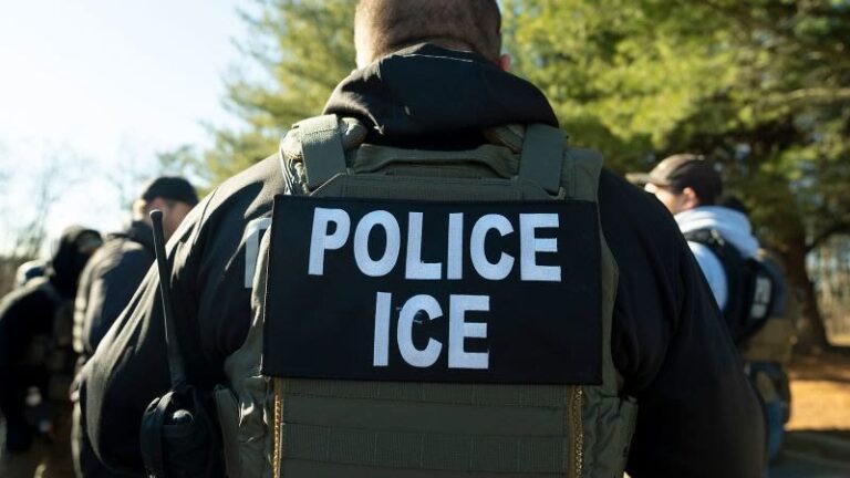 Familia venezolana denuncia allanamiento violento por parte de ICE en Utah