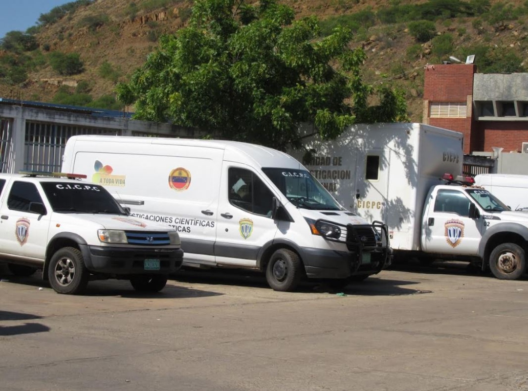 Mueren 2 presuntos implicados en el homicidio de líder comunal en Petare