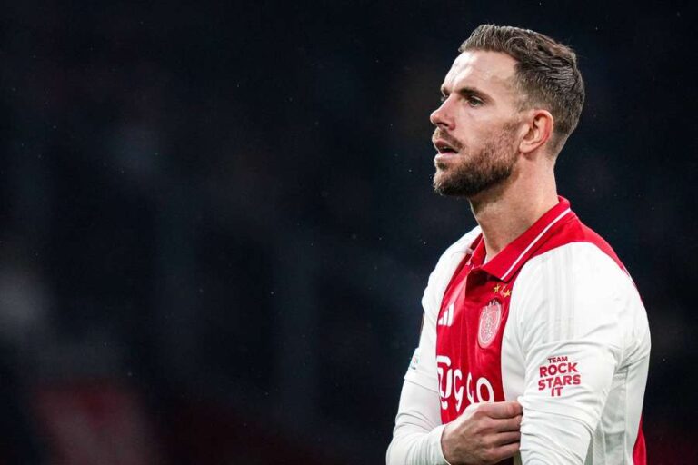 Regreso de Jordan Henderson marca la primera lista de Tuchel con los «Three Lions»