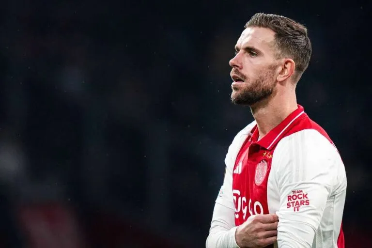 Regreso de Jordan Henderson marca la primera lista de Tuchel con los «Three Lions»
