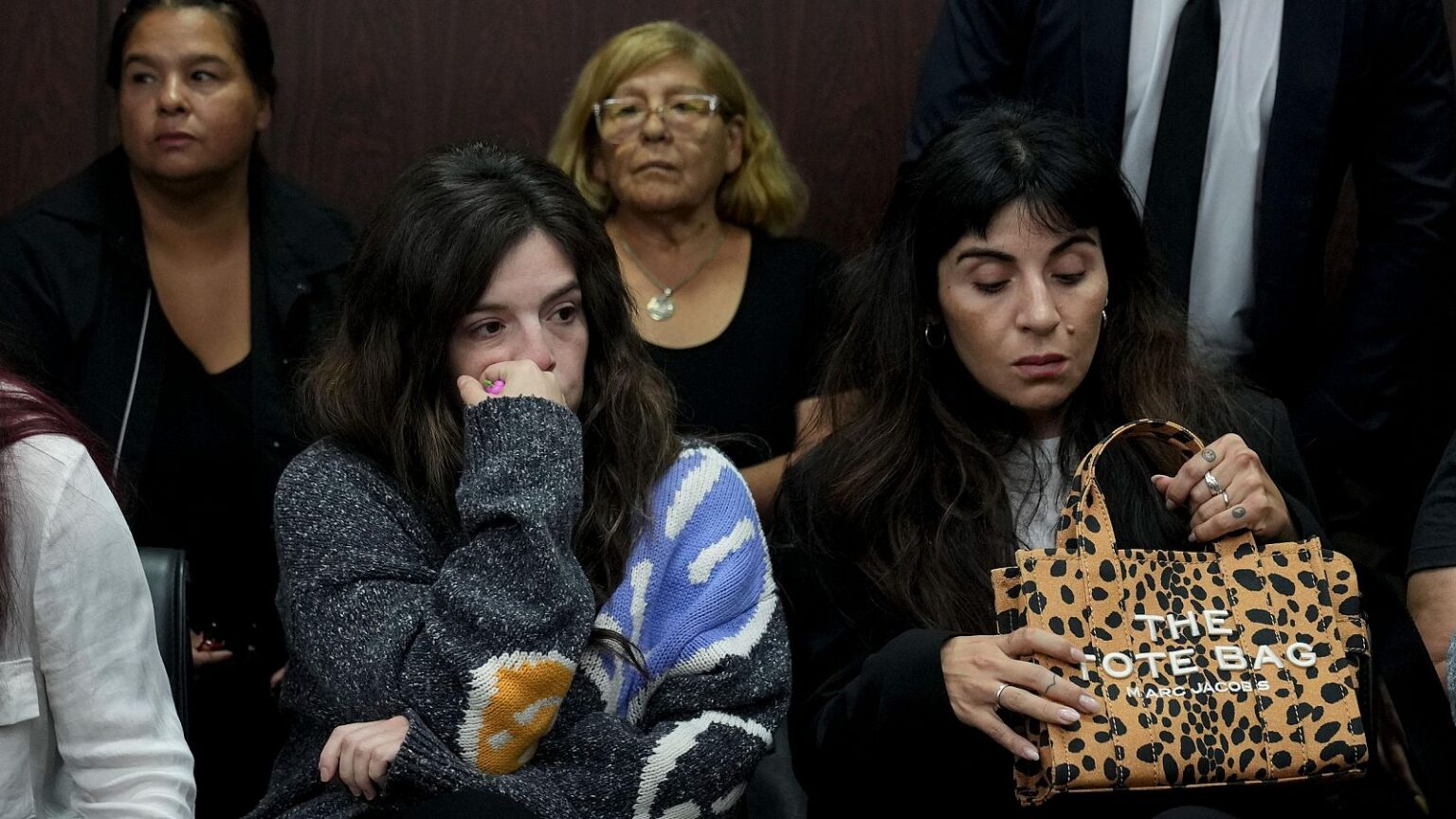 Abogado de hijas de Maradona asegura que el futbolista fue asesinado