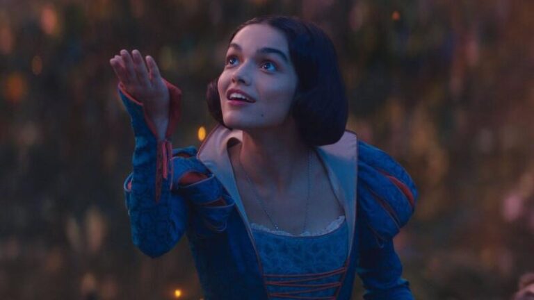 Blanca Nieves de Disney debuta con cifras decepcionantes en taquilla