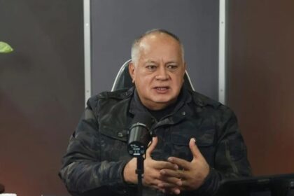 Diosdado Cabello acusa a Rafael Ramírez de estar en una red de narcotráfico en Maracaibo