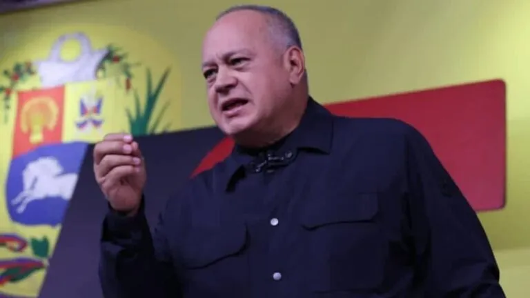Diosdado Cabello anuncia segunda caleta de droga en Zulia: «Estamos buscando la grande»