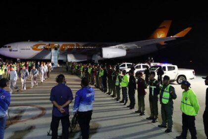 Juez Federal de Estados Unidos falla a favor de mantener el TPS para venezolanos