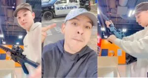 ‘Leito Oficial’ regresa a Venezuela entre deportados