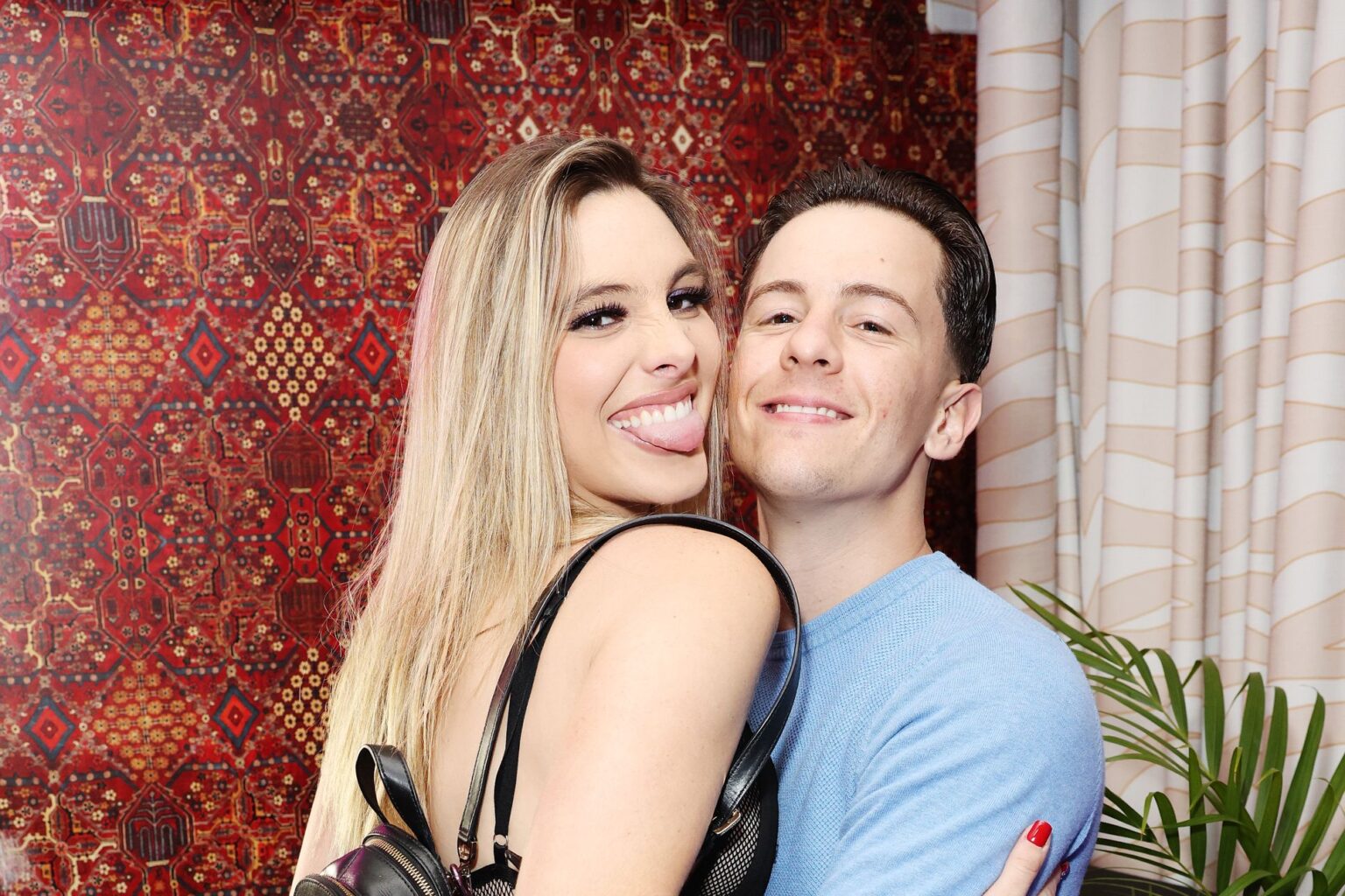 Lele Pons y Guaynaa esperan a su primer hijo