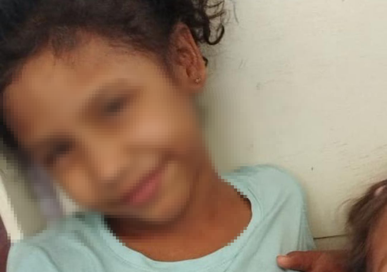 Niña venezolana de 9 años hallada muerta en el río Casanare Niña venezolana de 9 años hallada muerta en el río Casanare