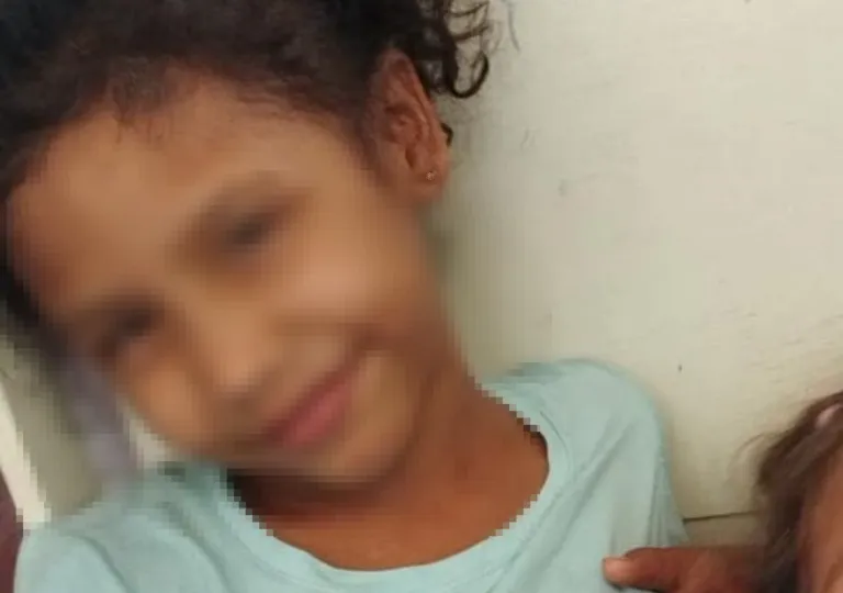 Niña venezolana de 9 años hallada muerta en el río Casanare