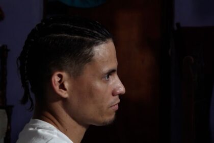 La pesadilla de un venezolano en Guantánamo: "Llegué a pensar en suicidarme"