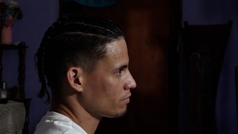 La pesadilla de un venezolano en Guantánamo: «Llegué a pensar en suicidarme»