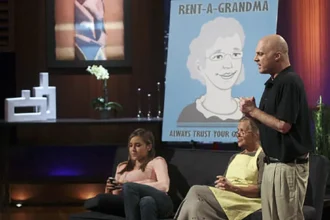"Rent A Grandma" llega al Valle de Las Vegas con un enfoque innovador en el cuidado familiar