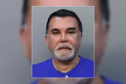Arrestan a hombre en Doral por realizar cirugías estéticas sin licencia