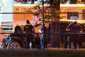 9 muertos deja un atropello masivo en Vancouver, Canadá durante el festival Lapu Lapu