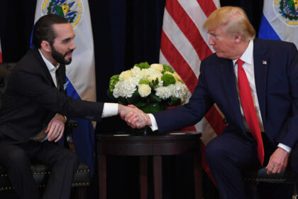 Bukele se niega a devolver a Kilmar Ábrego a EE.UU. pese a orden de la Corte Suprema