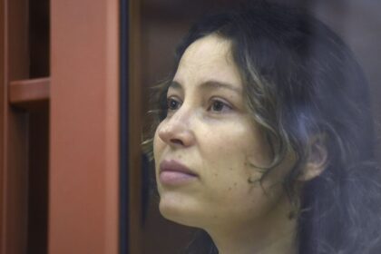 Bailarina rusa es liberada tras un intercambio de prisioneros entre EE. UU. y Rusia